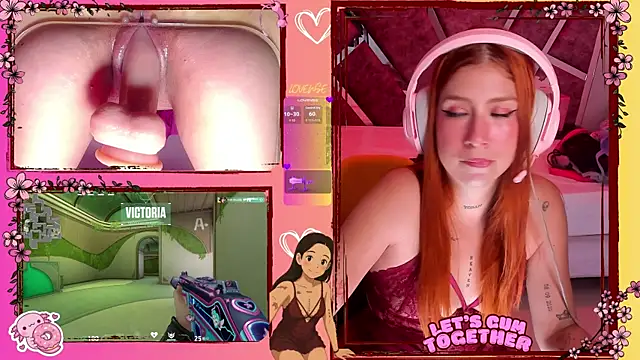 BellyRouse's Live XXX Chat