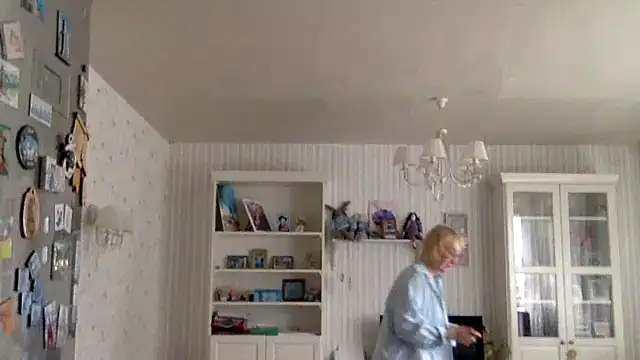 Zeyona – Naživo XXX chat