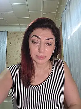 CharlotteSiren – Naživo XXX chat