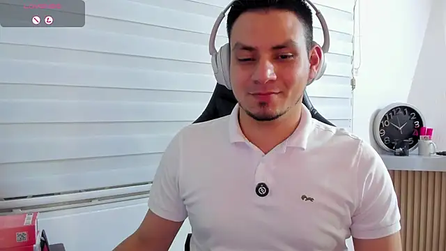 Chat XXX Live Rick_Adams
