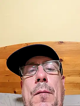 Webkamerová show Dicklegend2245