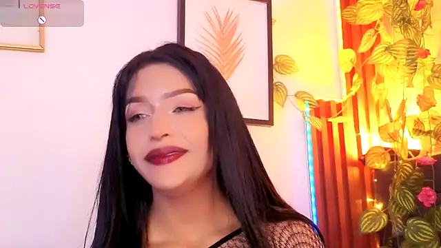 צ'אט XXX בשידור חי של Alisse_Storm