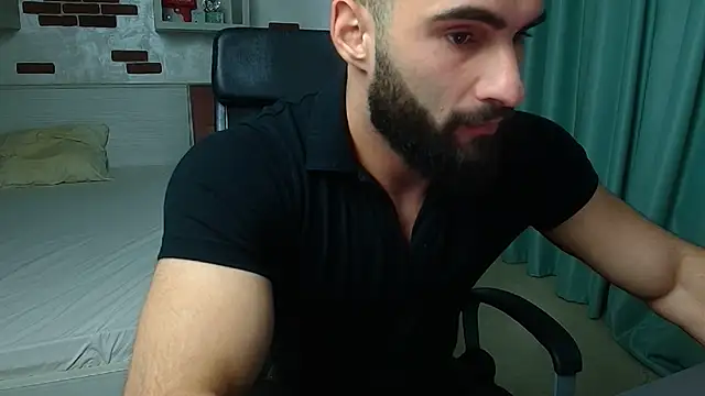 Chatroom XXX en direct de MicahLane