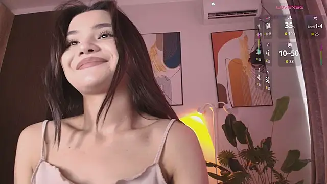 seddielin – Naživo XXX chat