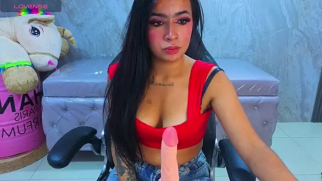 bratz_a: онлайн-секс-чат