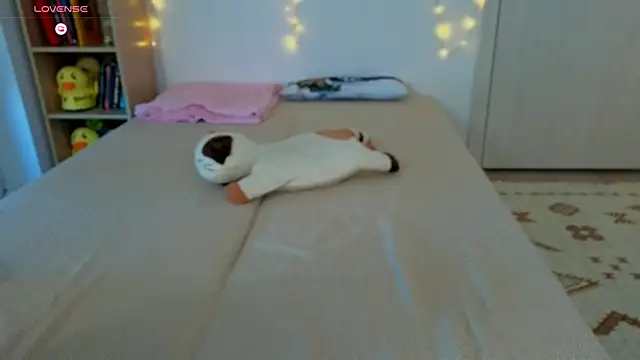 MilenaSaint – Naživo XXX chat