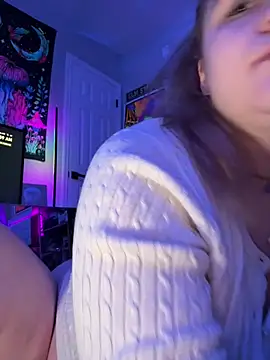Cutiepiespanks' Live XXX Chat
