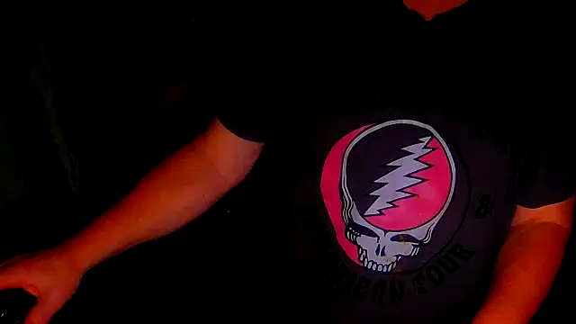 Chat XXX ao vivo de GoodGirlKelly