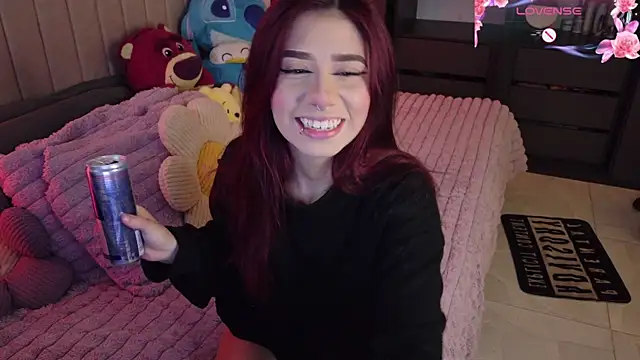 دردشة Your_rosalie الجنسية المباشرة