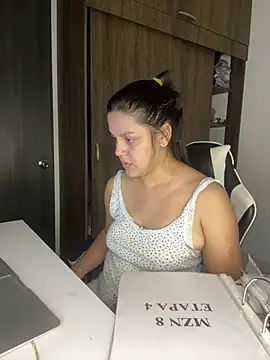 lunita_sweet5 Adlı Modelin Canlı XXX Sohbeti