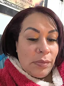 Natymendoza998 Adlı Modelin Canlı XXX Sohbeti