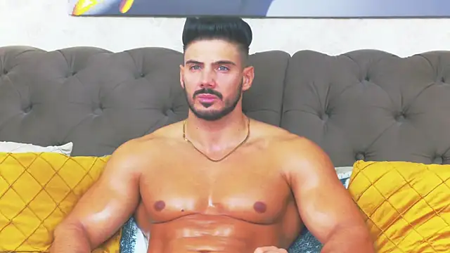 DustinKeent Chat XXX live
