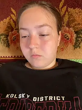 SweetyCute7's Live XXX Chat
