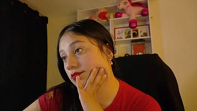 KOREN_JALAA Live XXX-Chat