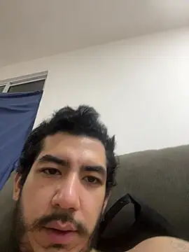 Show de webcam de vinihfeh