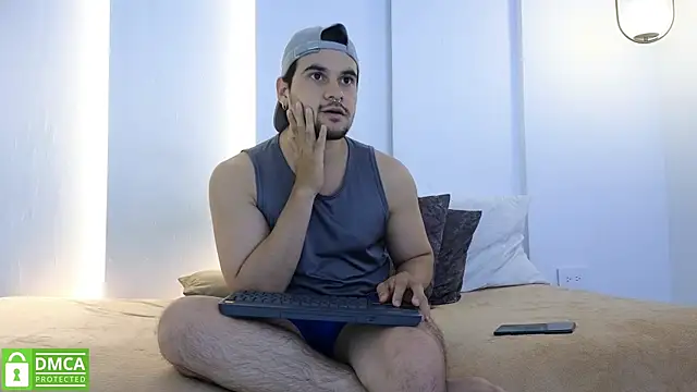 Jake_muller2: απευθείας συνομιλία ΧΧΧ
