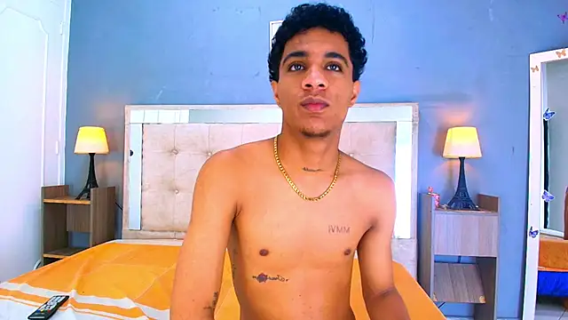 _Thiago12 live XXX chat