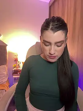 Chat +18 de ARITOO_ ao vivo