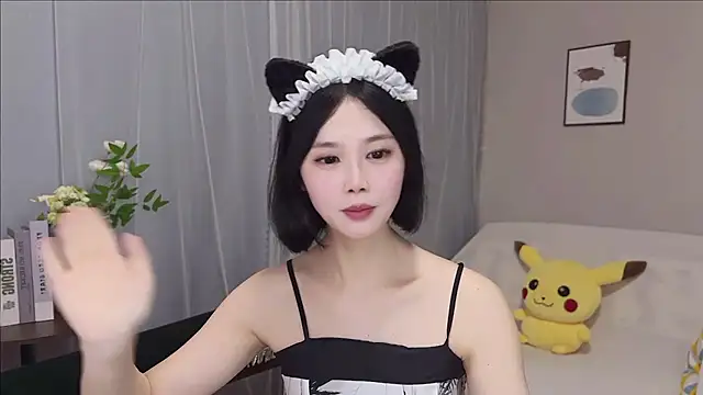 Pearl-xixi777's Live XXX Chat
