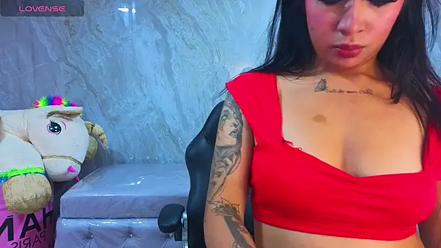 bratz_a's Live XXX Chat