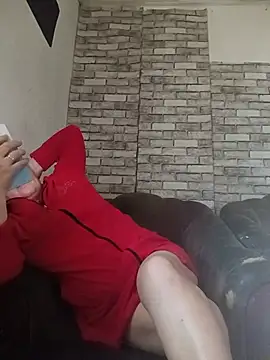 Živý XXX chat Cerd_Ayaz