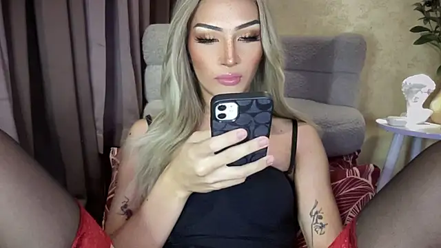 Alicegreenexx Chat XXX live