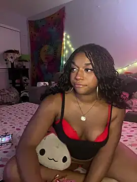 KimmyKiwi's Live XXX Chat