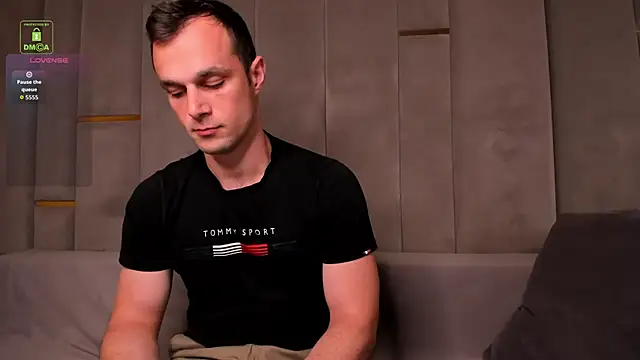 BrandonNorris Live XXX-chat