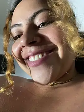 Chloe_Leaozinho's Live XXX Chat