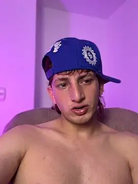 ZarcoXIX Chat XXX in diretta