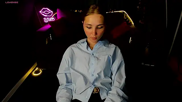 Princess__Lily's Live XXX Chat