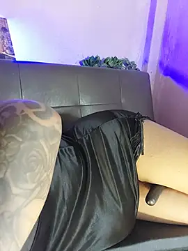 XXX_harna Adlı Modelin Web Kamerası Şovu