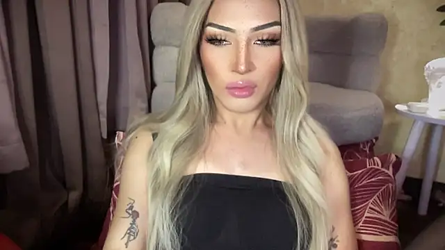 Alicegreenexx – Live XXX-chat