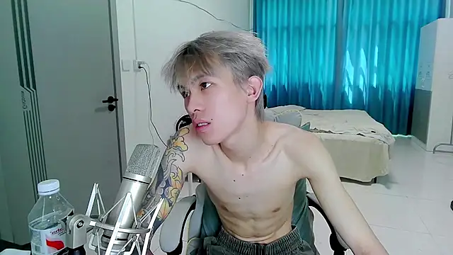 KPL-11's Webcam Show