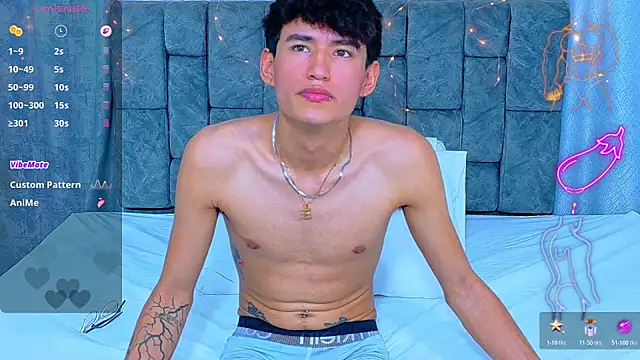 Chat XXX Live NicolasTorrez