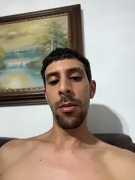 Show de webcam de joeblack-777