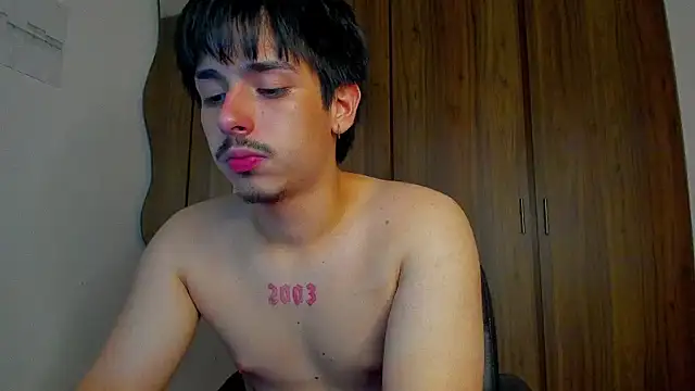 Maximo_Miller Live XXX-chat