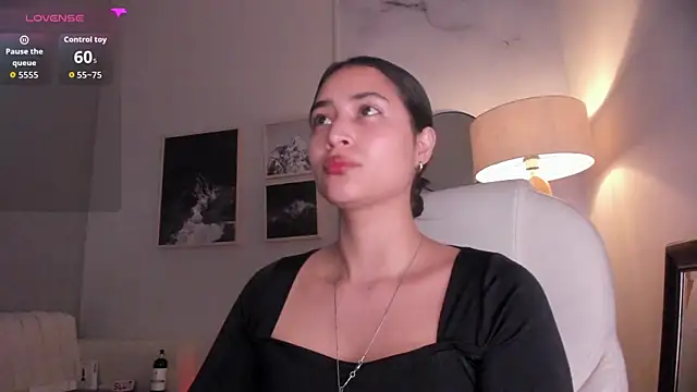 Czat XXX na żywo – lara_madisson