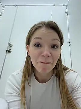 StreetSquirt Chat XXX in diretta