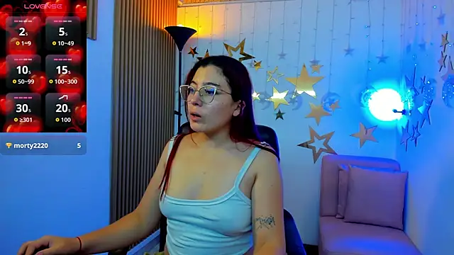 allison_mc 라이브 XXX 채팅