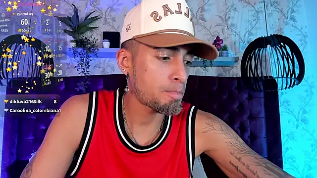 DrakeNeumann XXX чат на живо