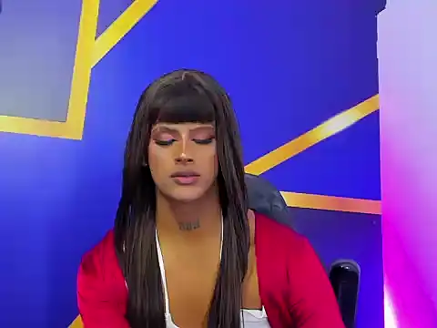 Tatihanaperez Live XXX-Chat