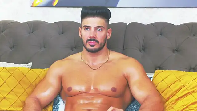 Chat XXX Live DustinKeent