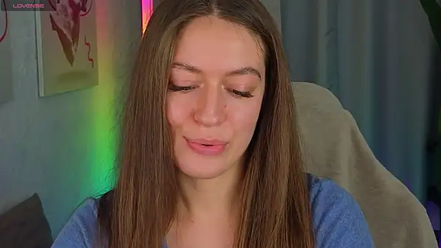 Agnes_Wells: онлайн-секс-чат