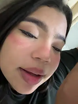 emily_morgam Obrolan Langsung XXX