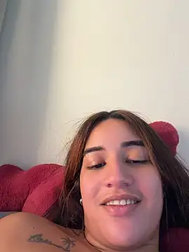 Chat XXX Live Little_Gaby_