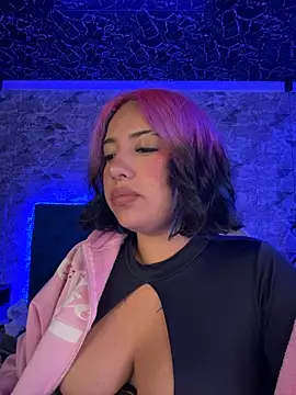 Chat XXX en directo de Scarlett-LS