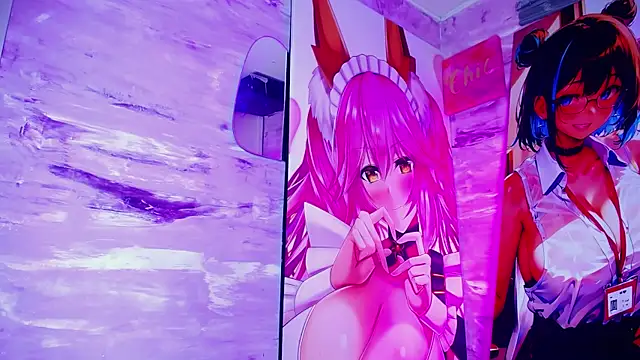 Онлайн чат XXX baihu_jin7