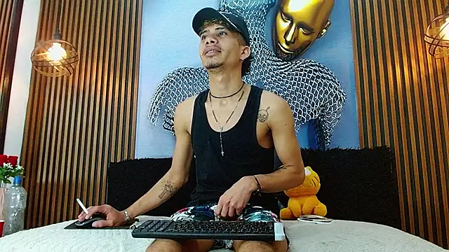 Sembang XXX Secara Langsung Skinny_cute_Alyer