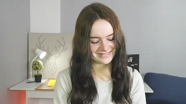 manaburny's Live XXX Chat
